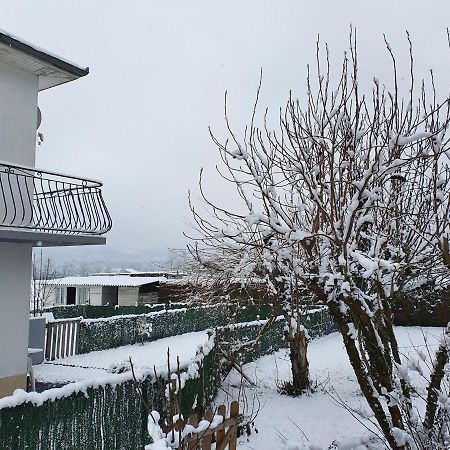 Appartement T2 Lau-Balagnas エクステリア 写真