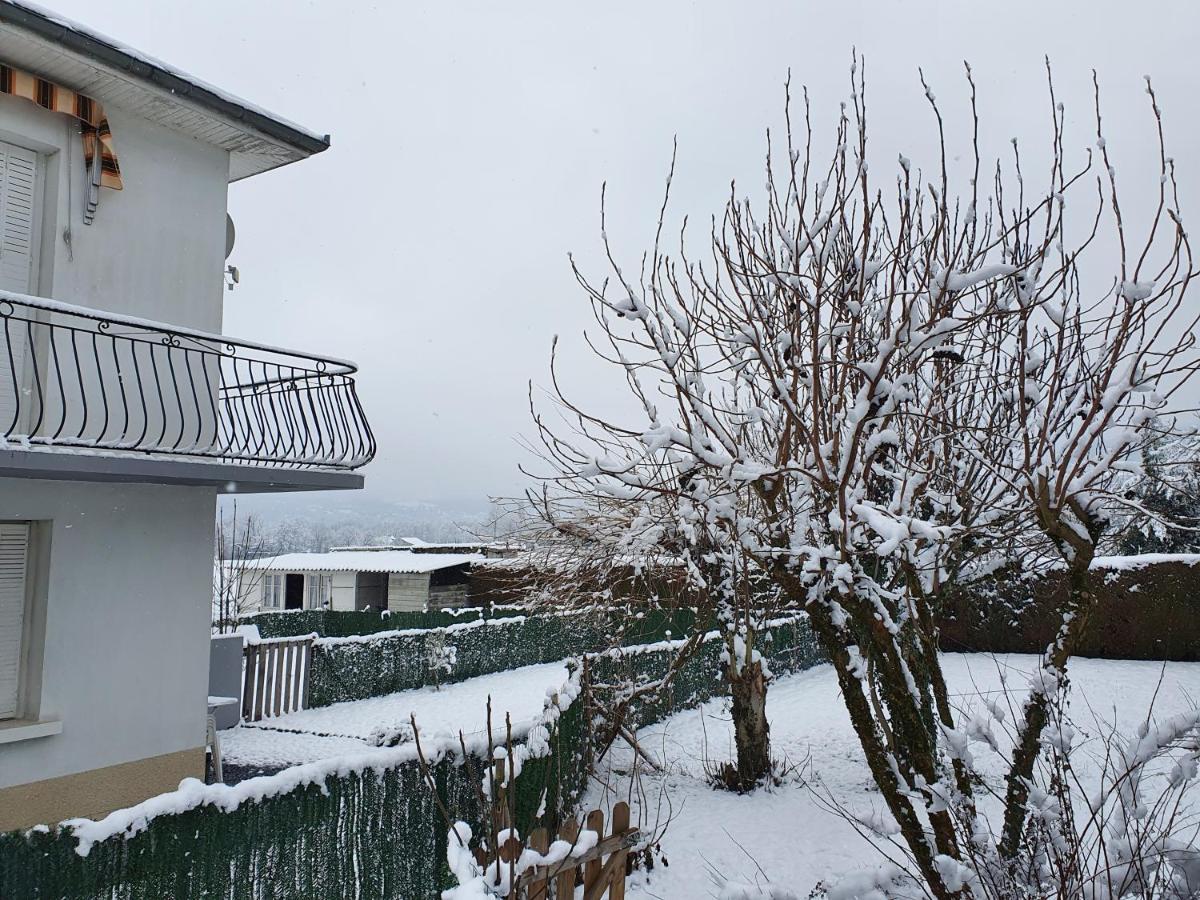 Appartement T2 Lau-Balagnas エクステリア 写真
