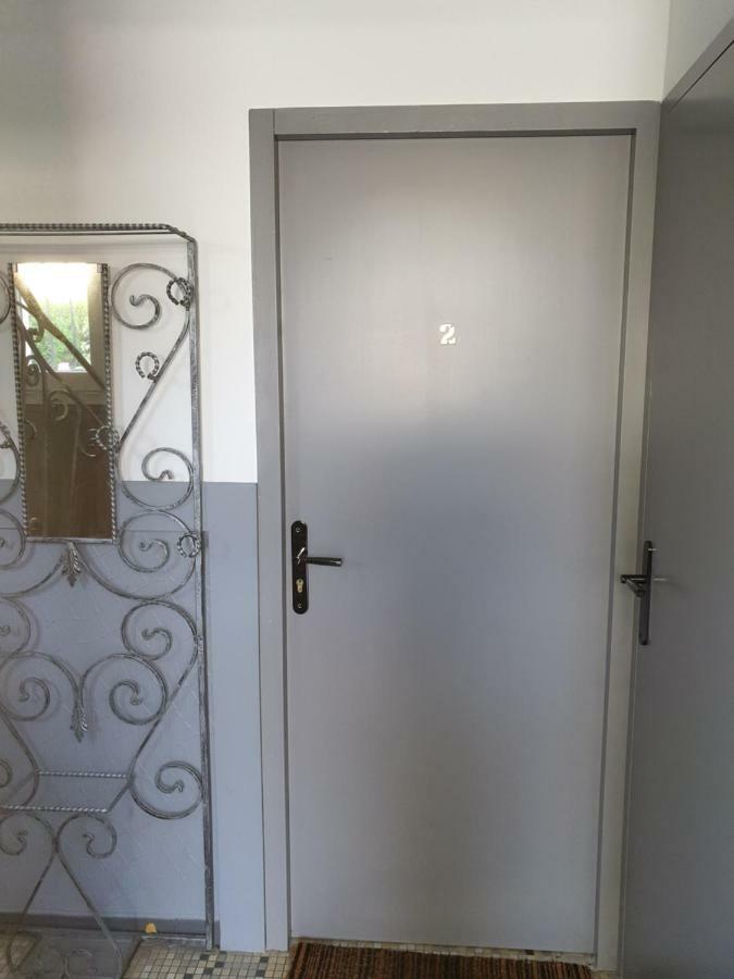 Appartement T2 Lau-Balagnas エクステリア 写真
