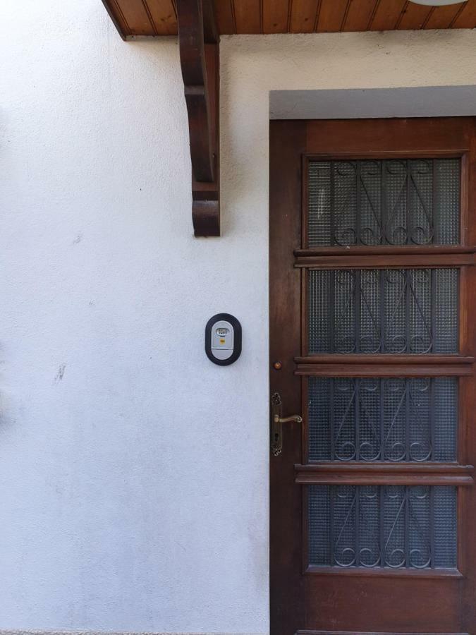 Appartement T2 Lau-Balagnas エクステリア 写真