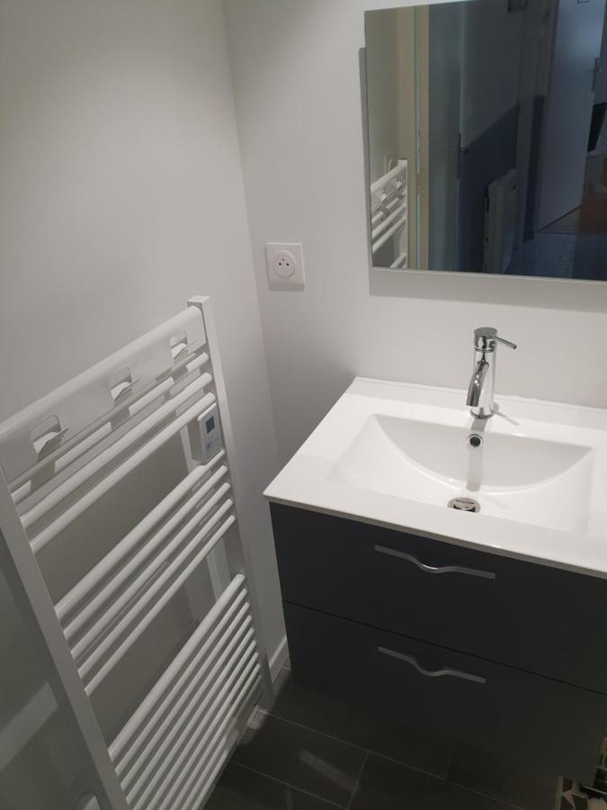 Appartement T2 Lau-Balagnas エクステリア 写真