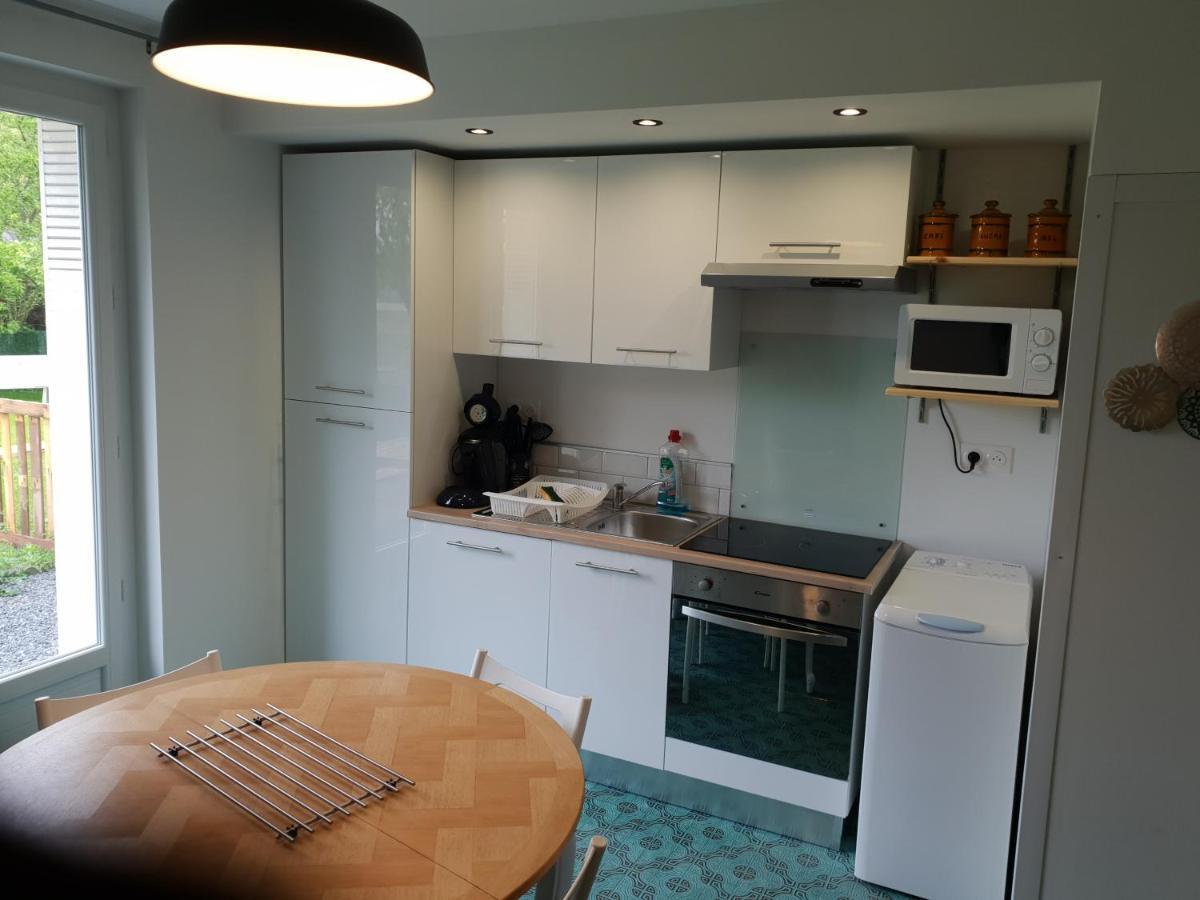 Appartement T2 Lau-Balagnas エクステリア 写真