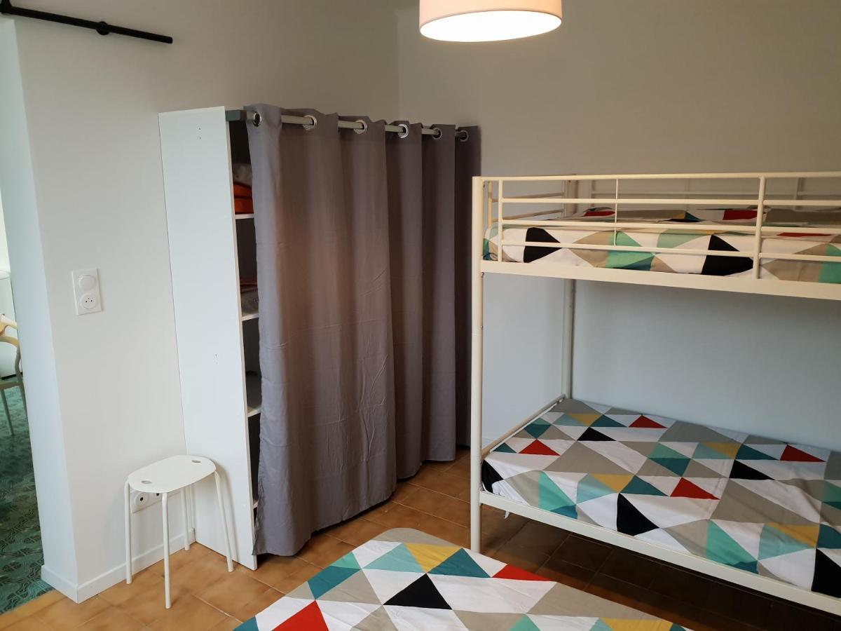 Appartement T2 Lau-Balagnas エクステリア 写真