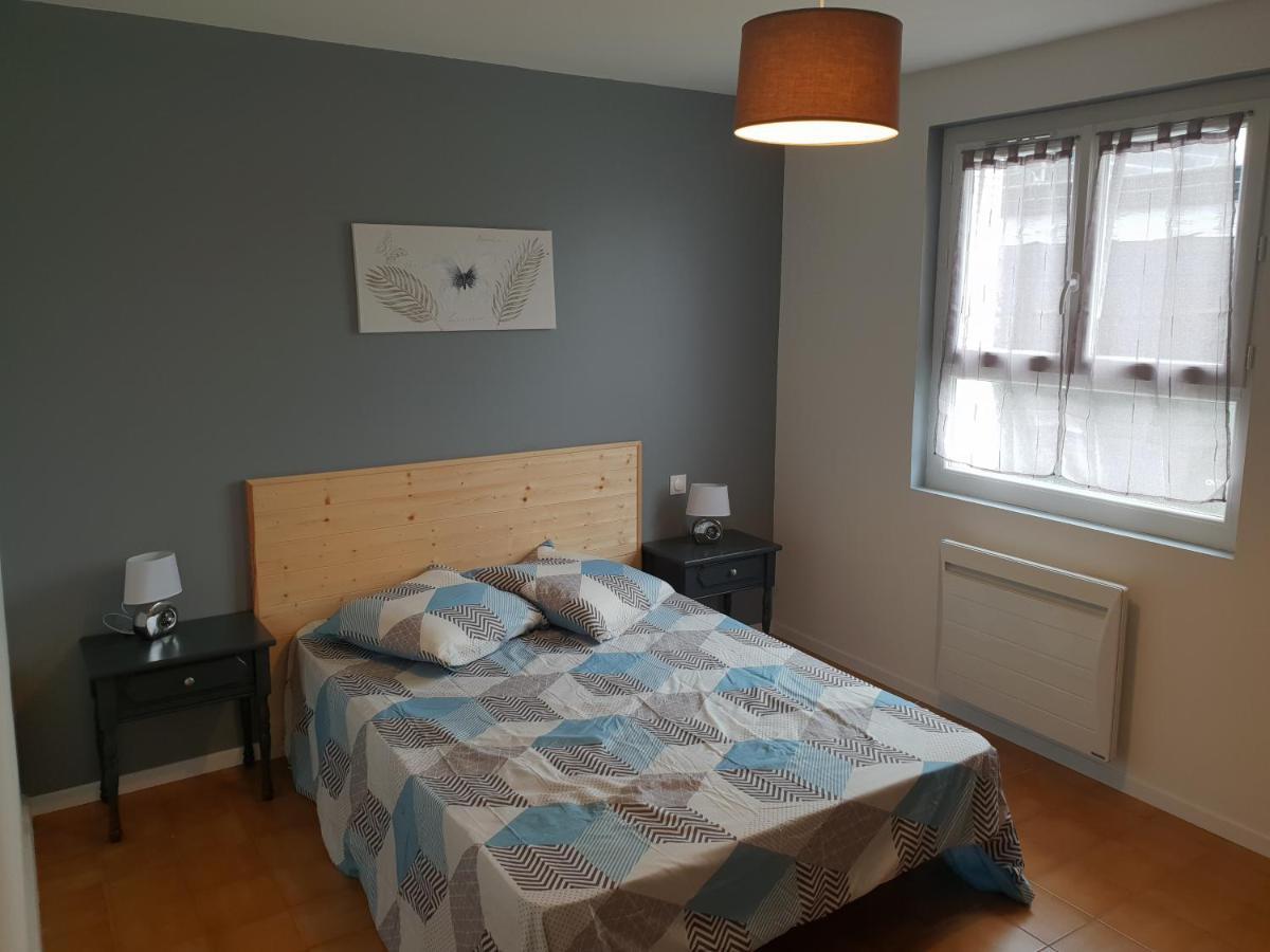 Appartement T2 Lau-Balagnas エクステリア 写真
