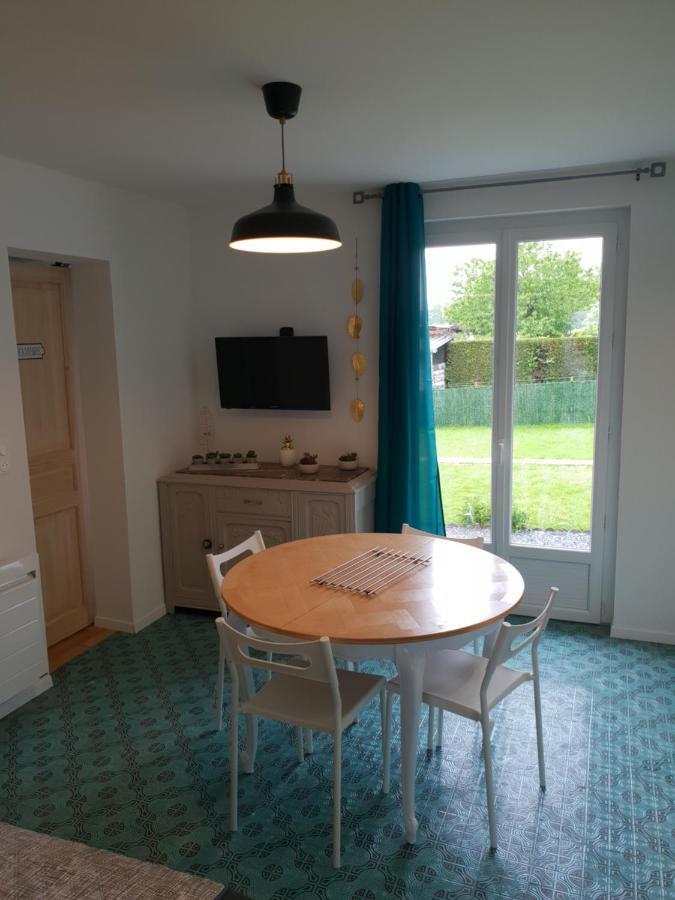 Appartement T2 Lau-Balagnas エクステリア 写真
