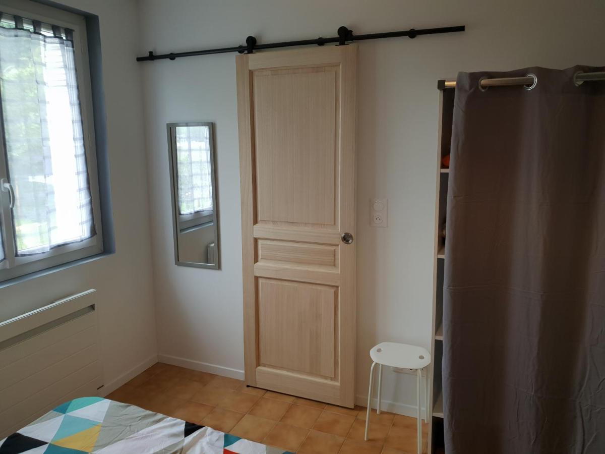 Appartement T2 Lau-Balagnas エクステリア 写真
