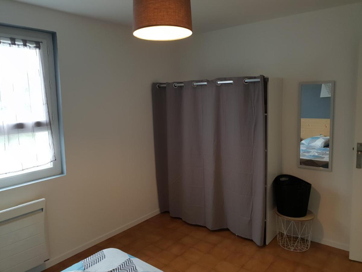 Appartement T2 Lau-Balagnas エクステリア 写真